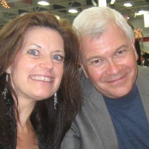 Meet your Posher, Dawn